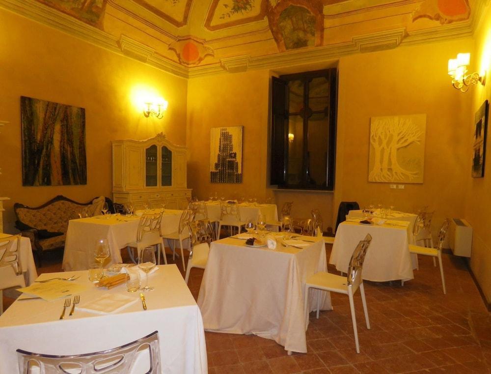 Relais Palazzo Paleologi Sec.Xiv Hotel Lu (Piedmont) Exterior photo