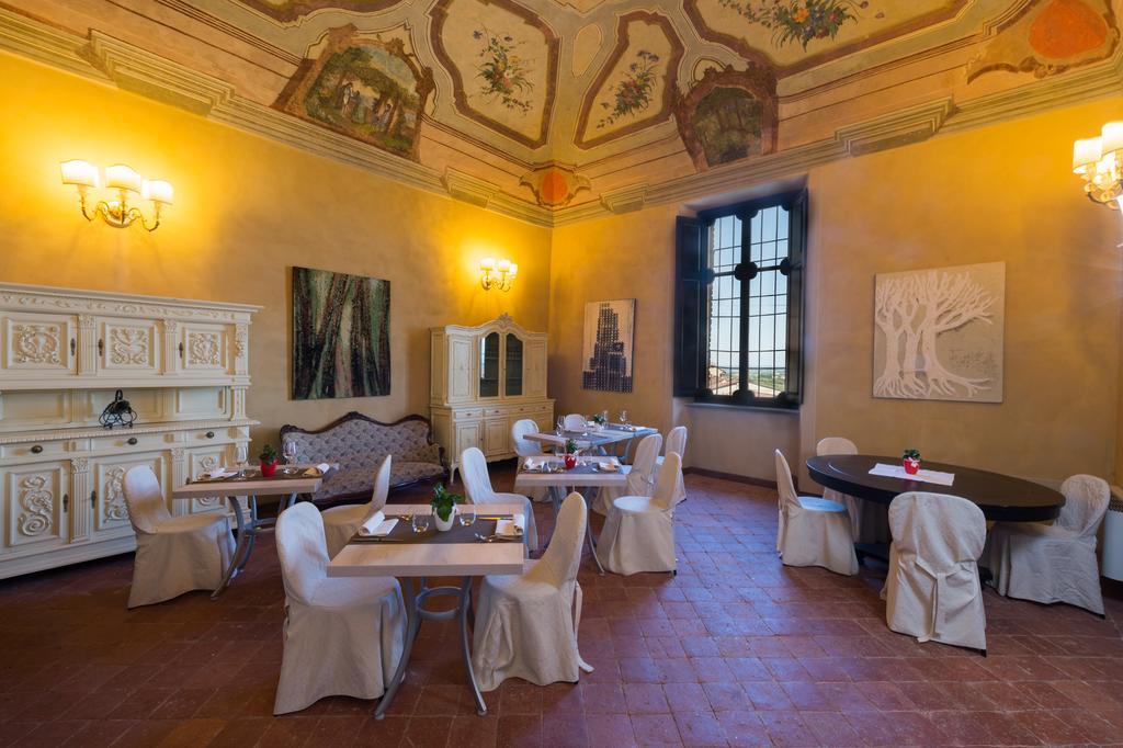 Relais Palazzo Paleologi Sec.Xiv Hotel Lu (Piedmont) Exterior photo