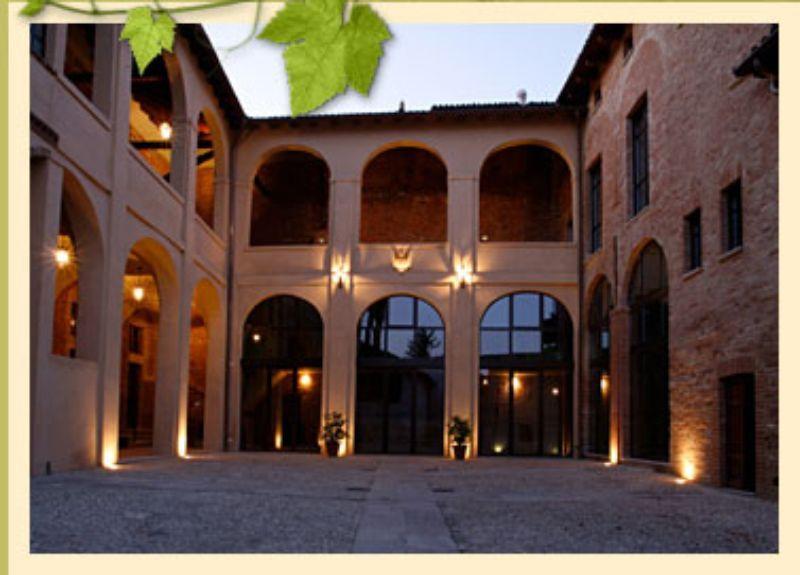 Relais Palazzo Paleologi Sec.Xiv Hotel Lu (Piedmont) Exterior photo