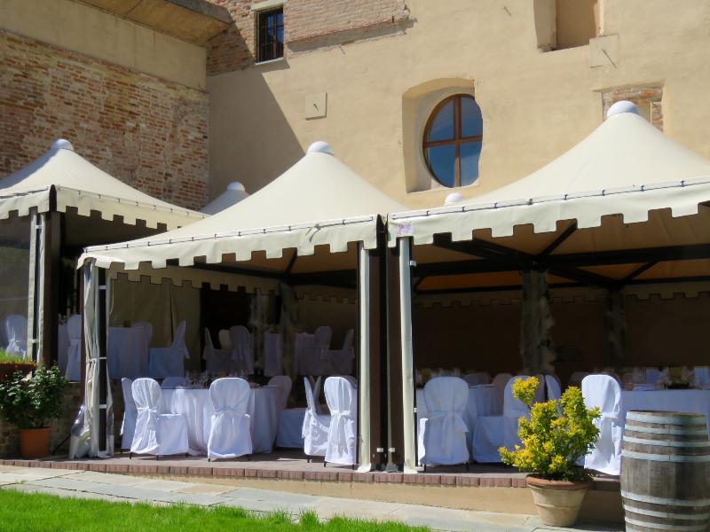 Relais Palazzo Paleologi Sec.Xiv Hotel Lu (Piedmont) Exterior photo